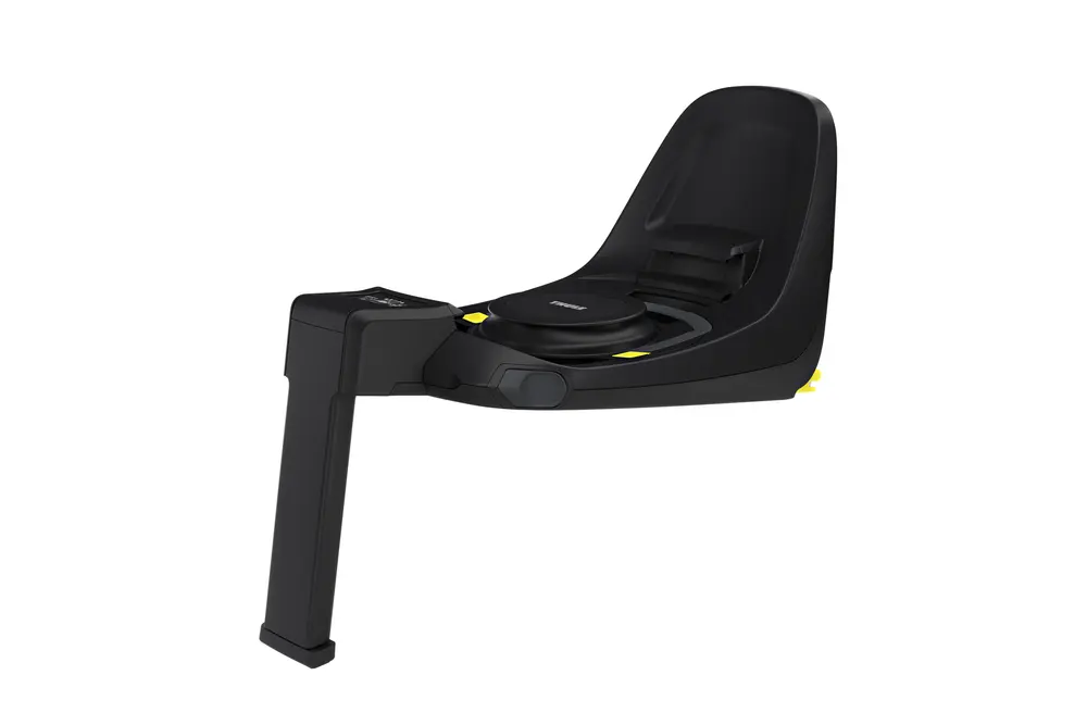 Thule Alfi ISOFIX Bas - Black