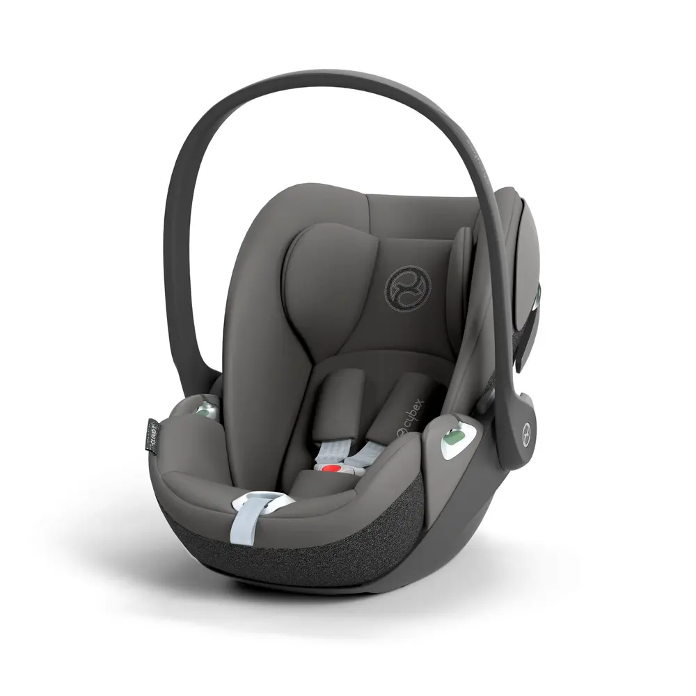 Cybex Cloud T i-Size Babyskydd - Mirage Grey