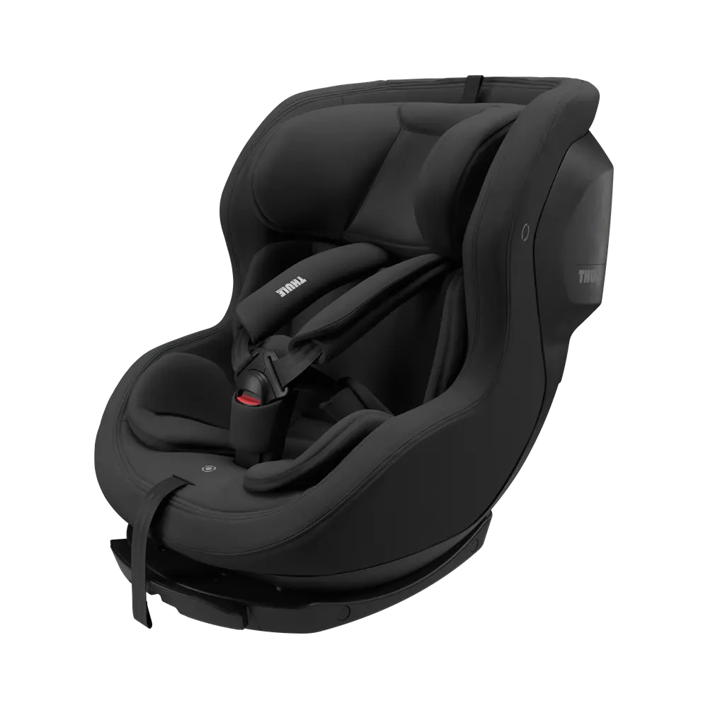Thule Elm 180 Bilbarnstol - Black