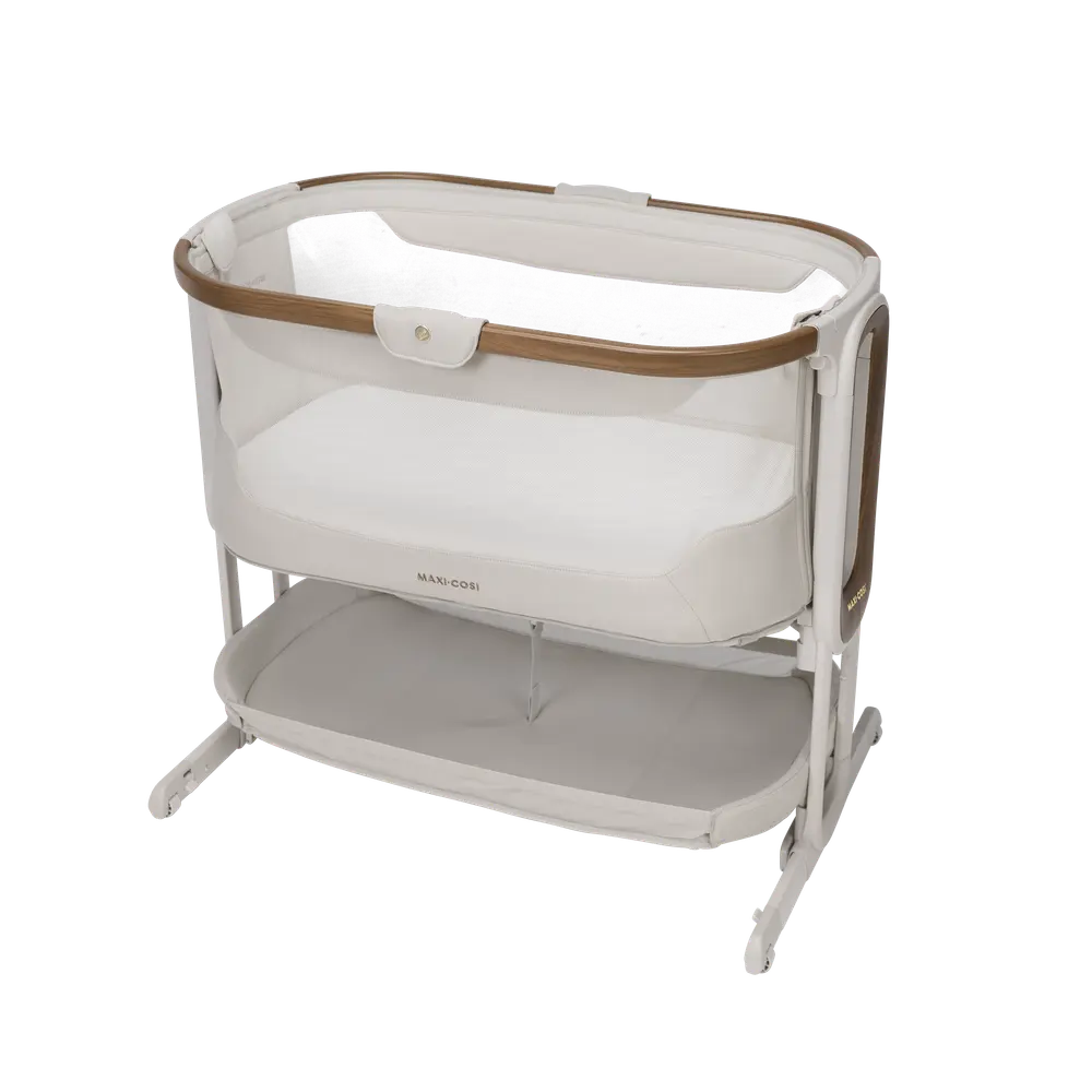 Maxi-Cosi Iora Pro Co-Sleeper Vagga - Elegance Beige