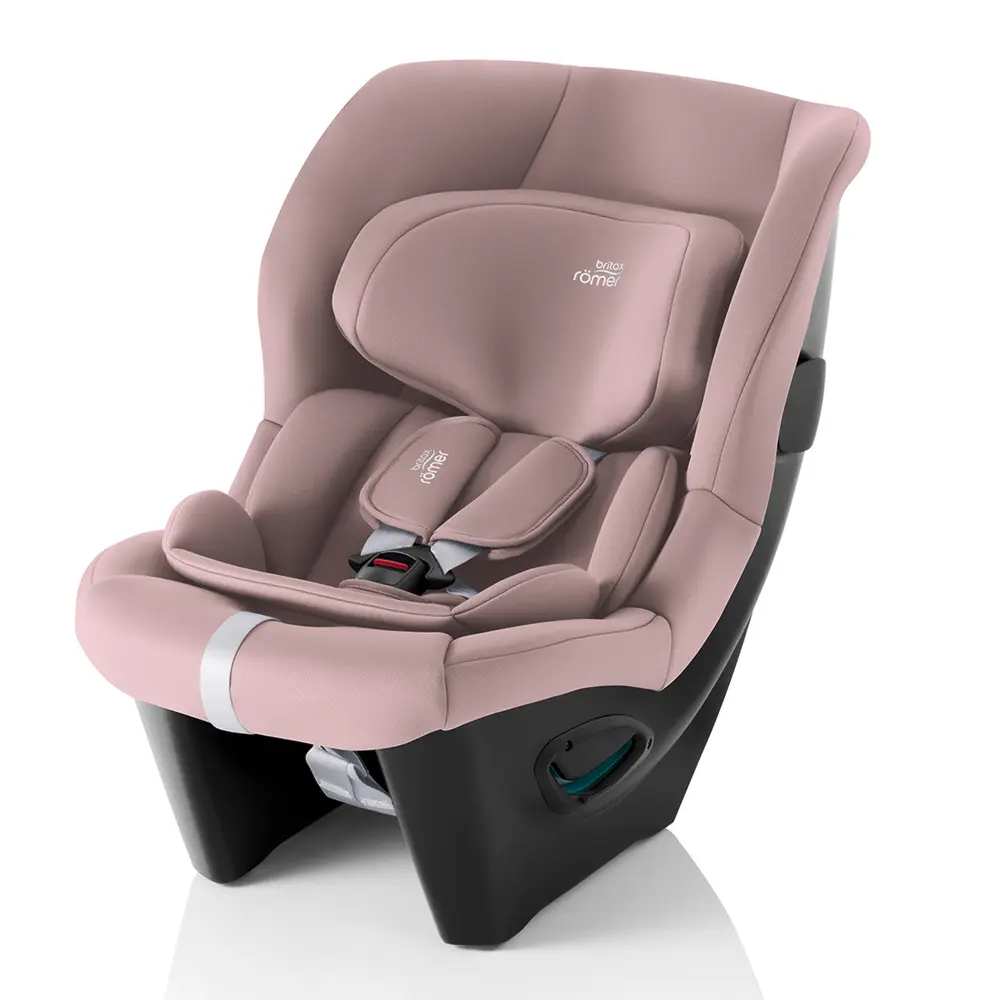 Britax Römer Safe-Way M Bilbarnstol - Dusty Rose