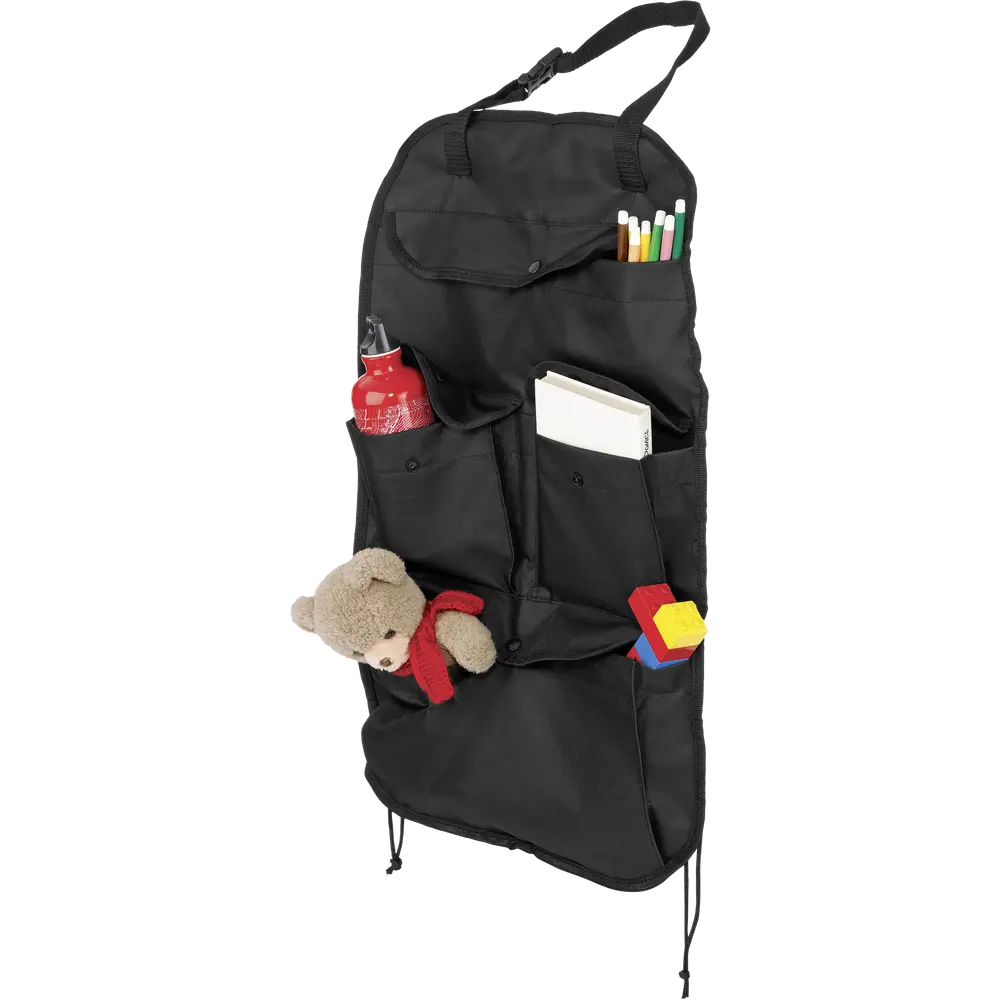 Britax Römer Bilförvaring