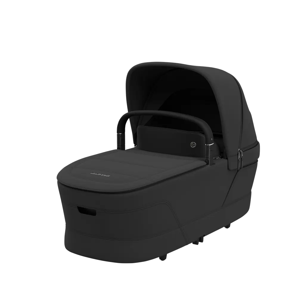 Maxi-Cosi Cabin Liggdel - Onyx Black