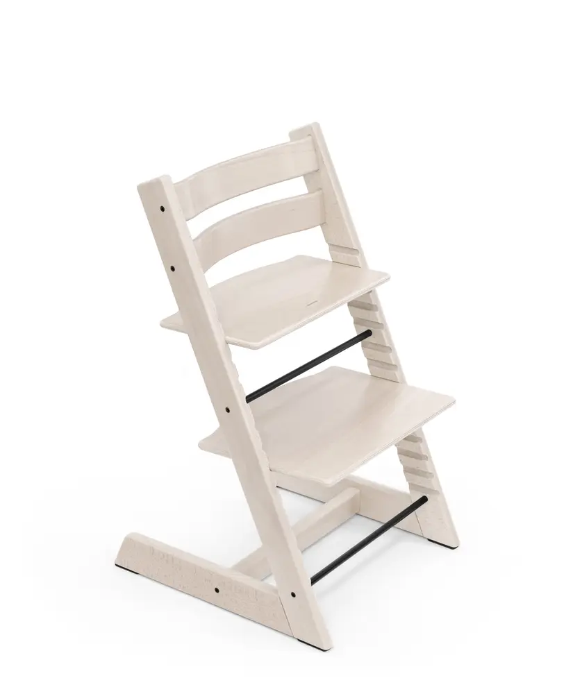 Stokke® Tripp Trapp Stol Bok - Whitewash