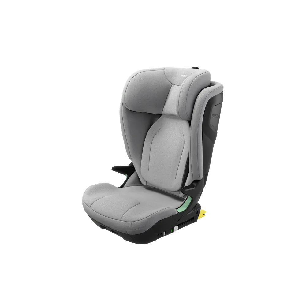 Thule Palm Bältesstol - Mid Gray