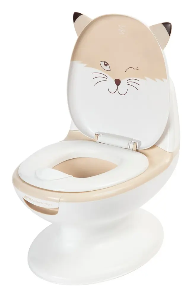 Bebeconfort Mini Potta - Sand Fox
