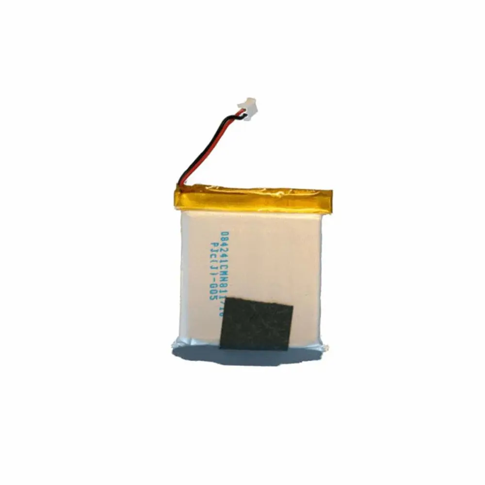 Neonate Batteri BC-8000DV 2000mAh, 2 ledningar