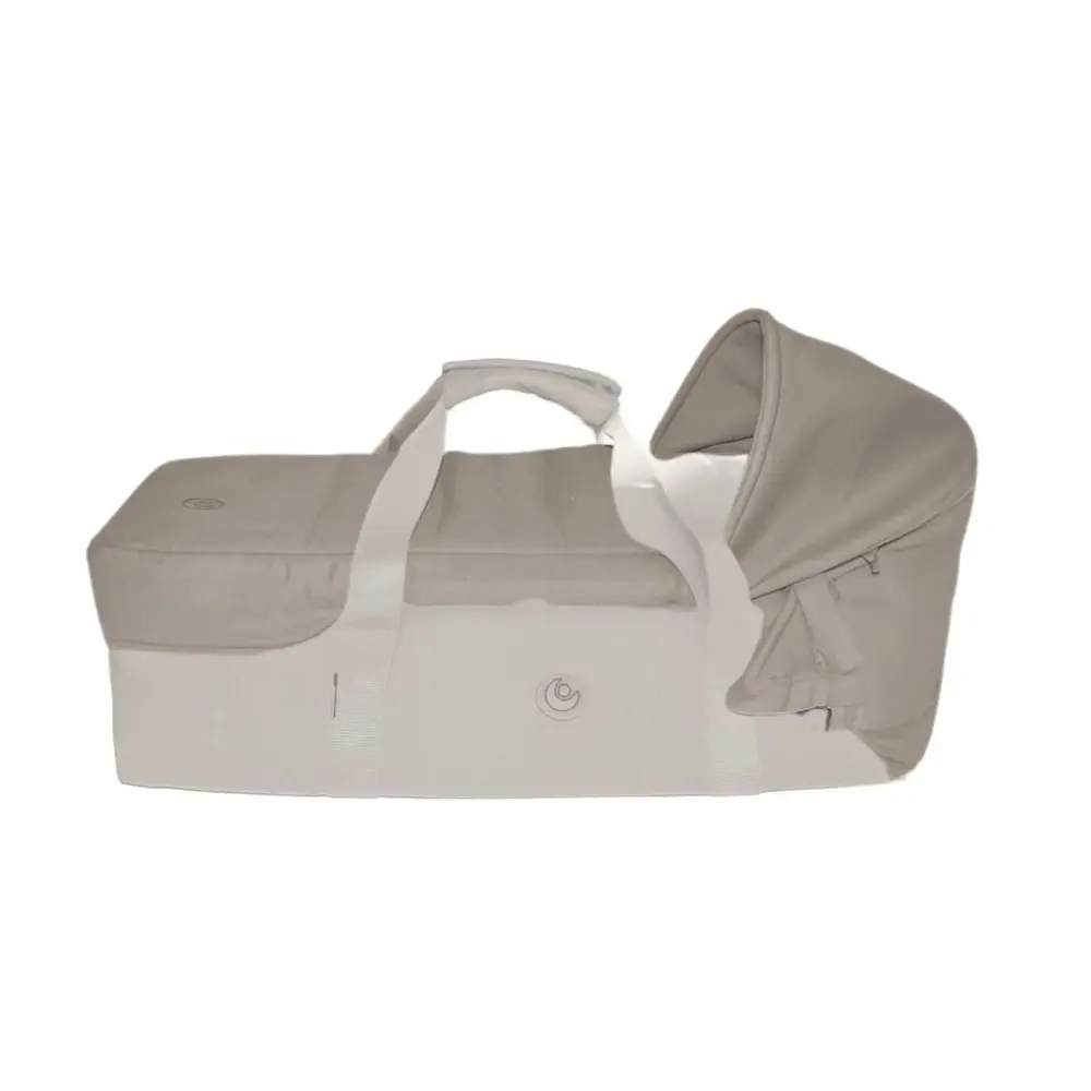 Easygrow Favn II Babynest Sufflett - Sand