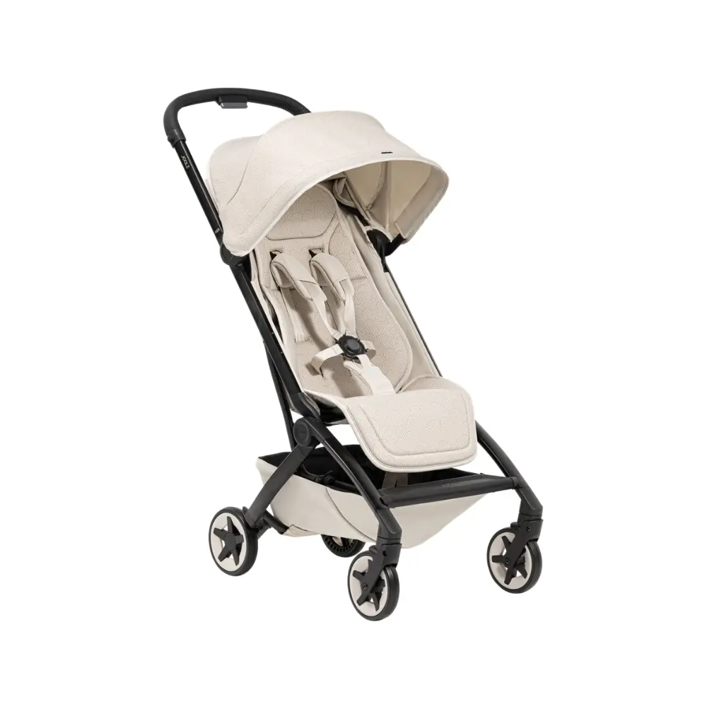 Joolz Aer2 Special Edition Resevagn - Calming Beige