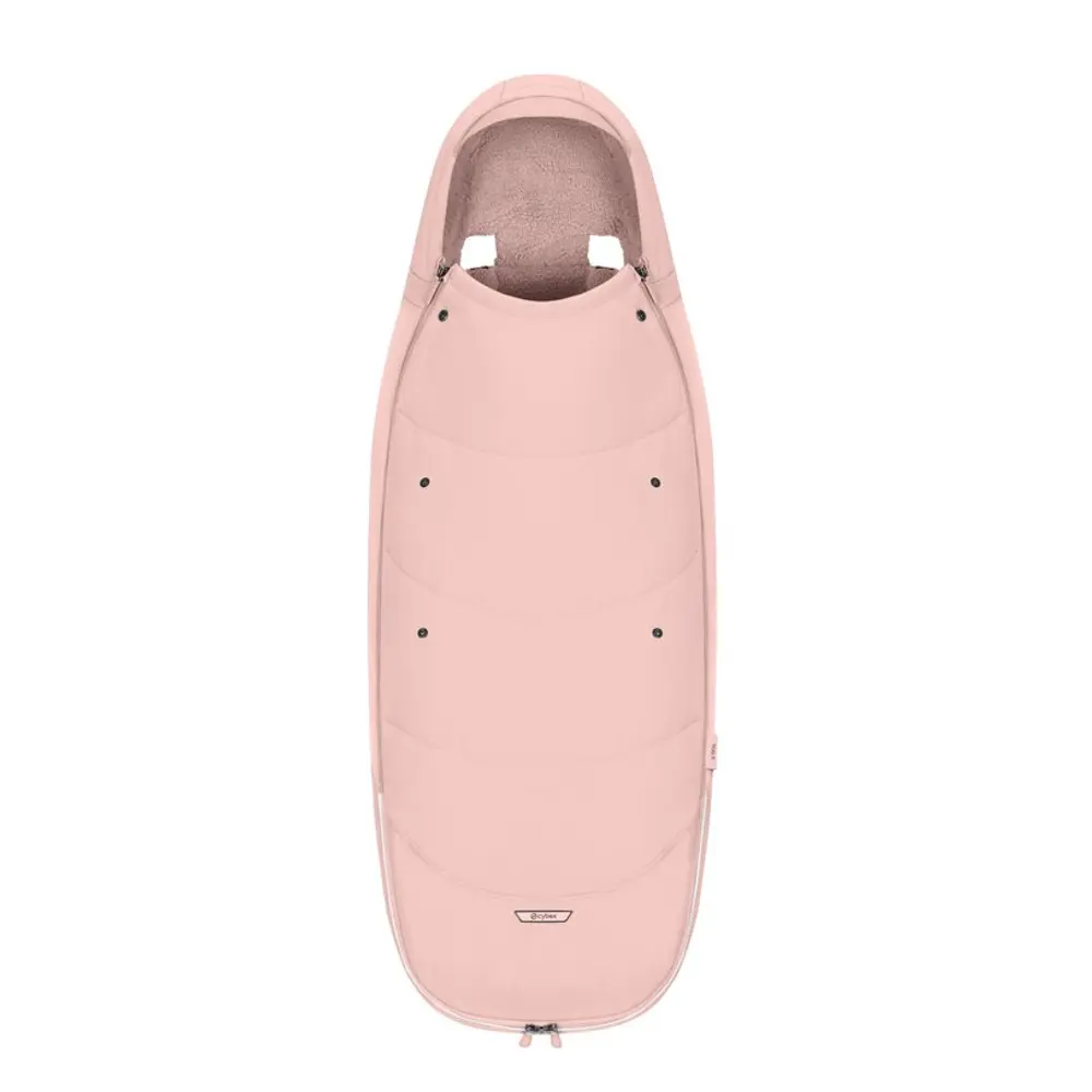 Cybex Platinum Åkpåse - Peach Pink