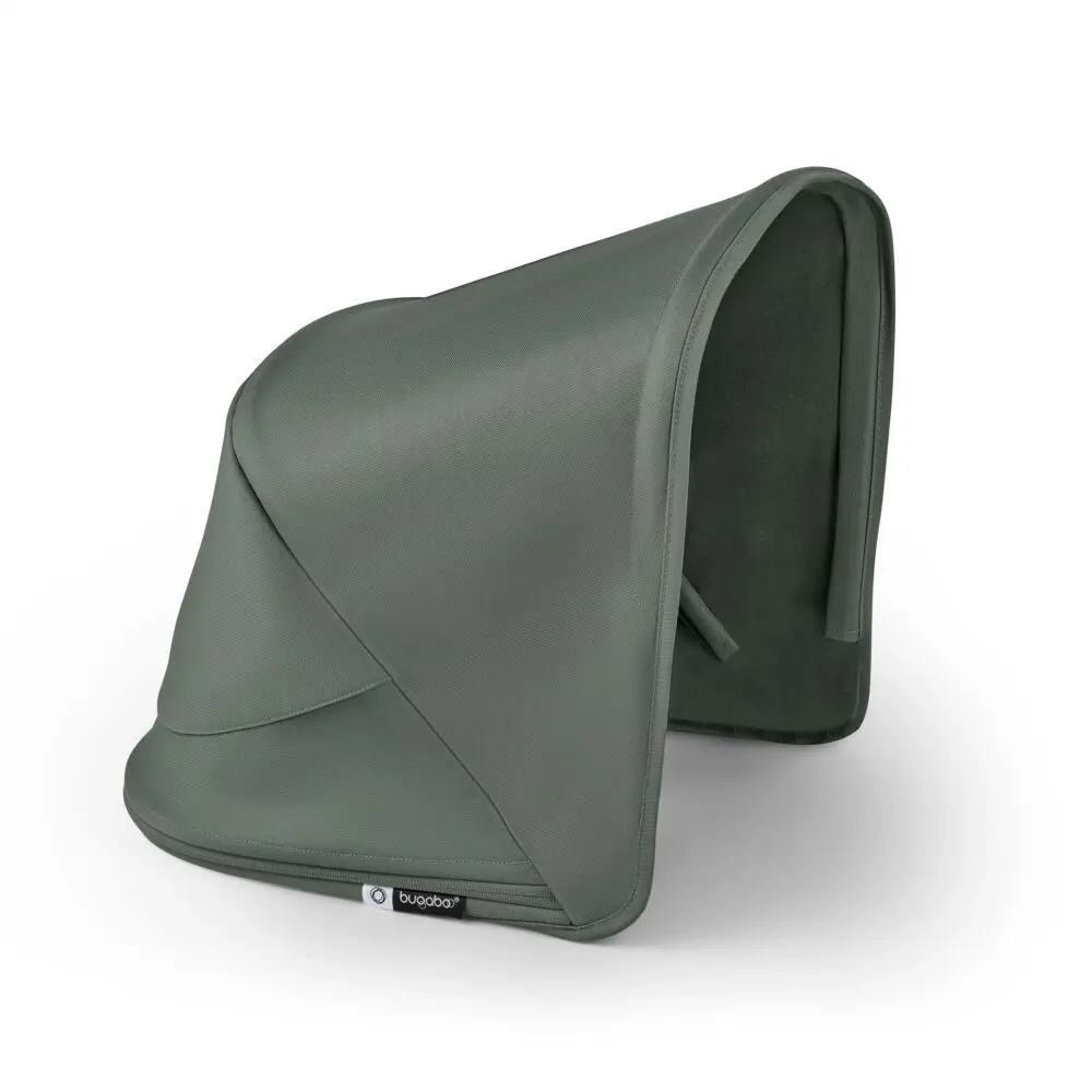 Bugaboo Fox 5 Renew Sufflett - Forest Green