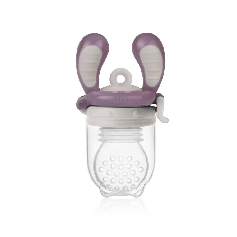 Foodfeeder Grey 6mån+