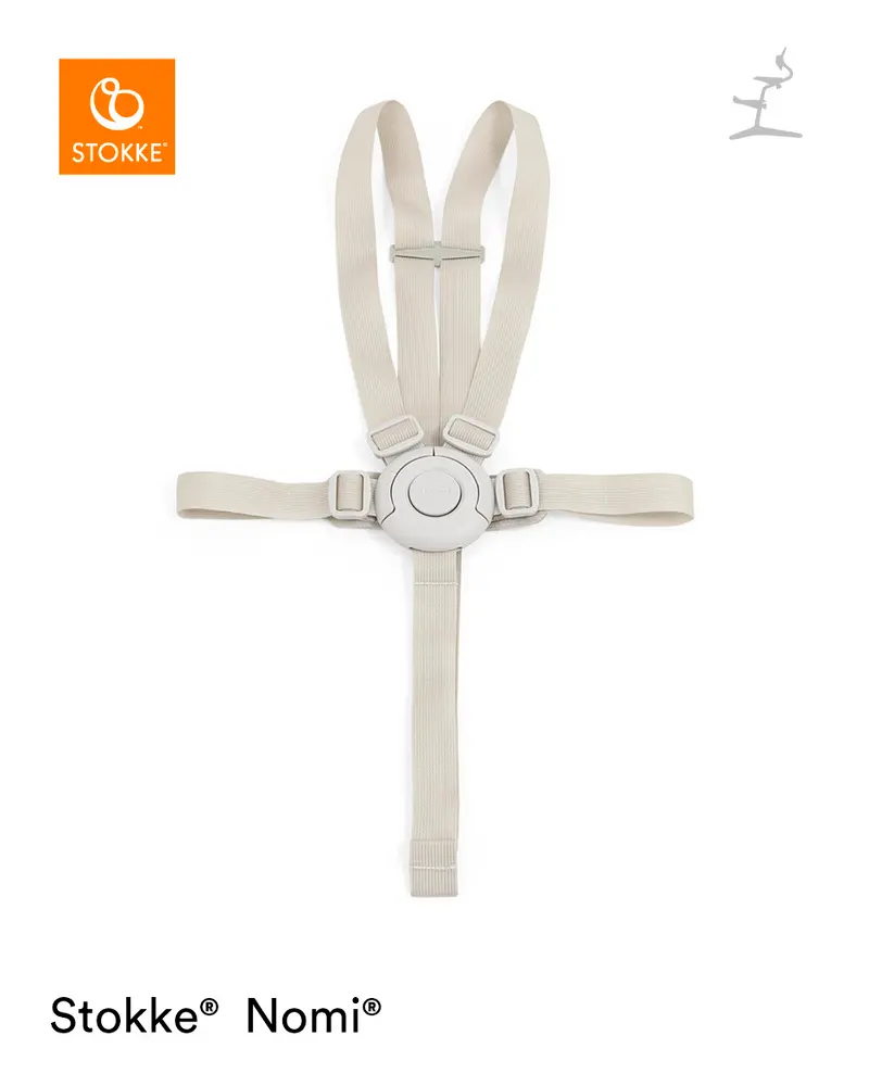 Stokke® Nomi Sele - Beige