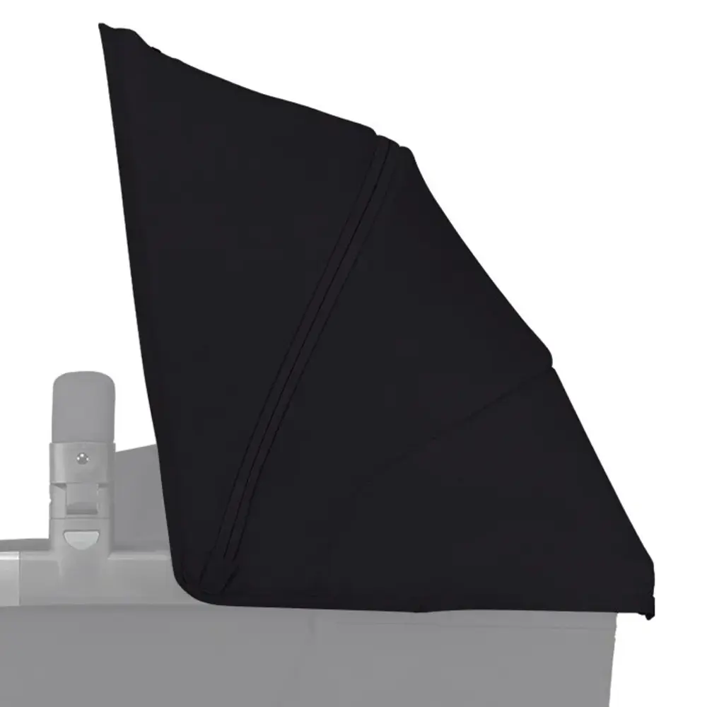 Joolz Geo3/5 Sufflett - Space Black