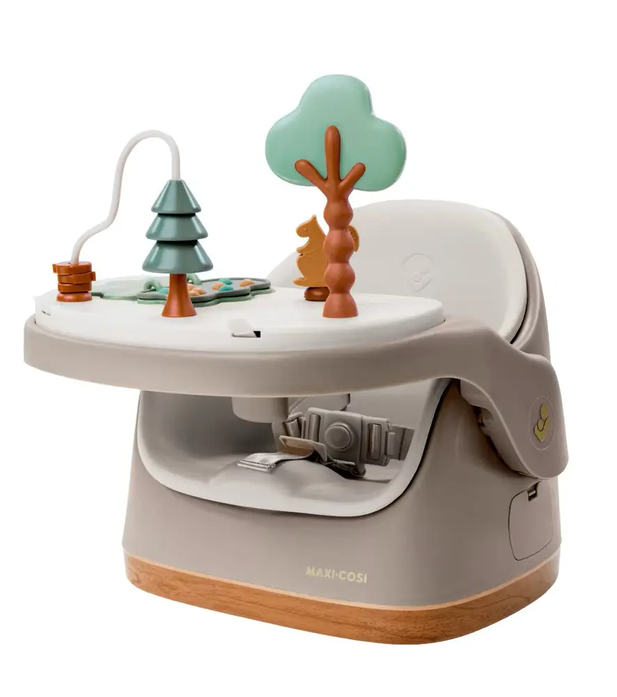 Maxi-Cosi Jay Plus Barnstol - Beige