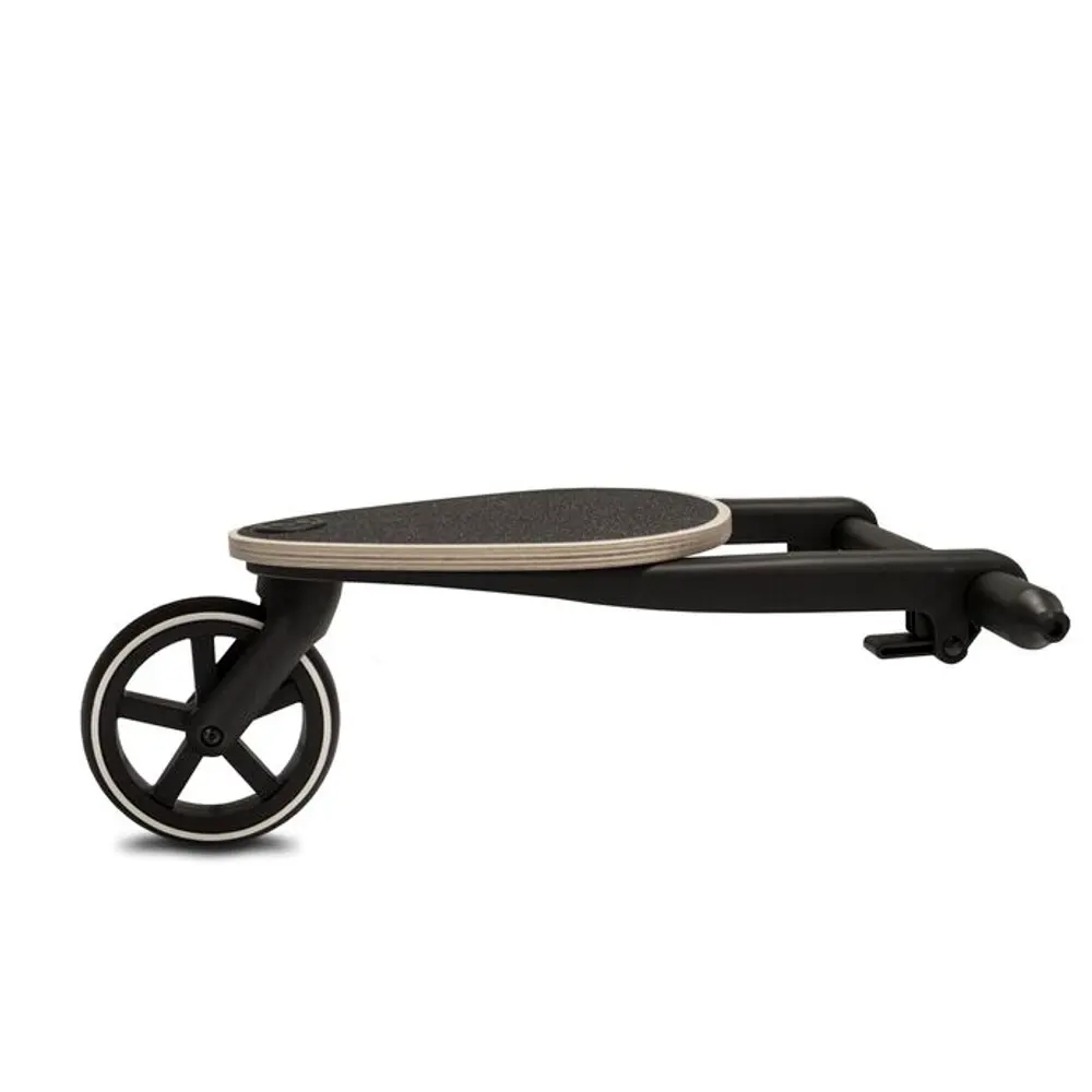 Cybex Gazelle S Ståbräda - Black