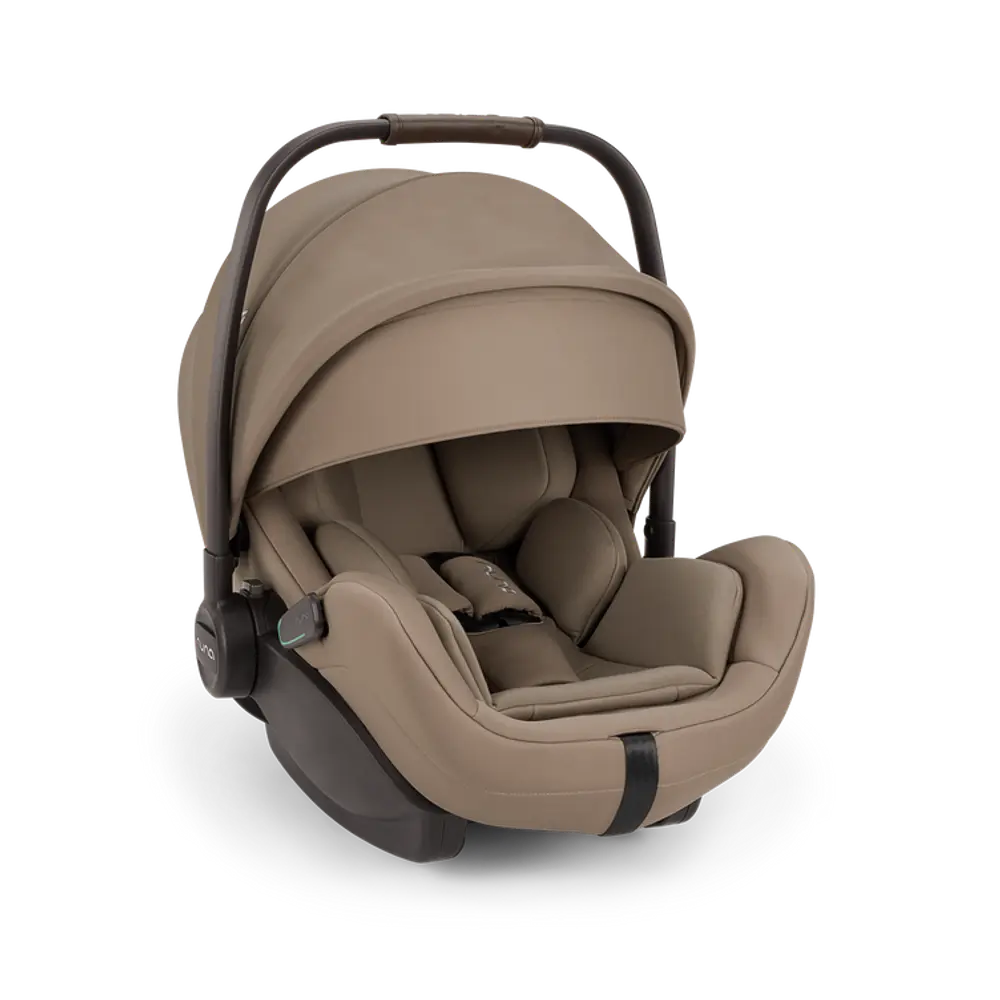 Nuna Arra Flex V2 Babyskydd - Ceder