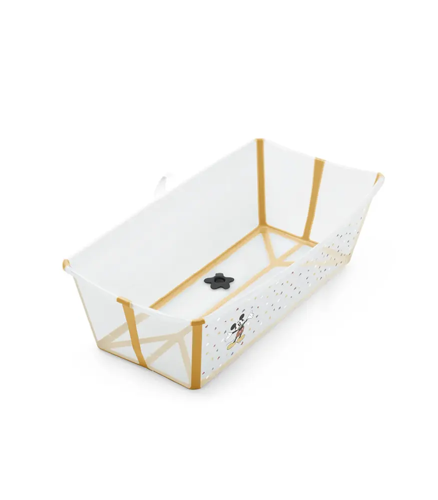 Stokke® Flexi Bath XL Badbalja - Mickey Celebration