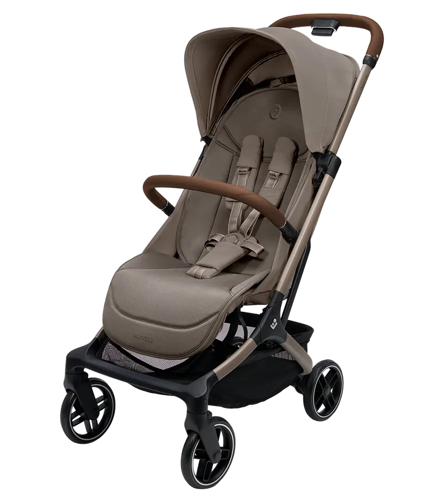 Maxi-Cosi Oxford Cabin Resevagn - Oak Truffle