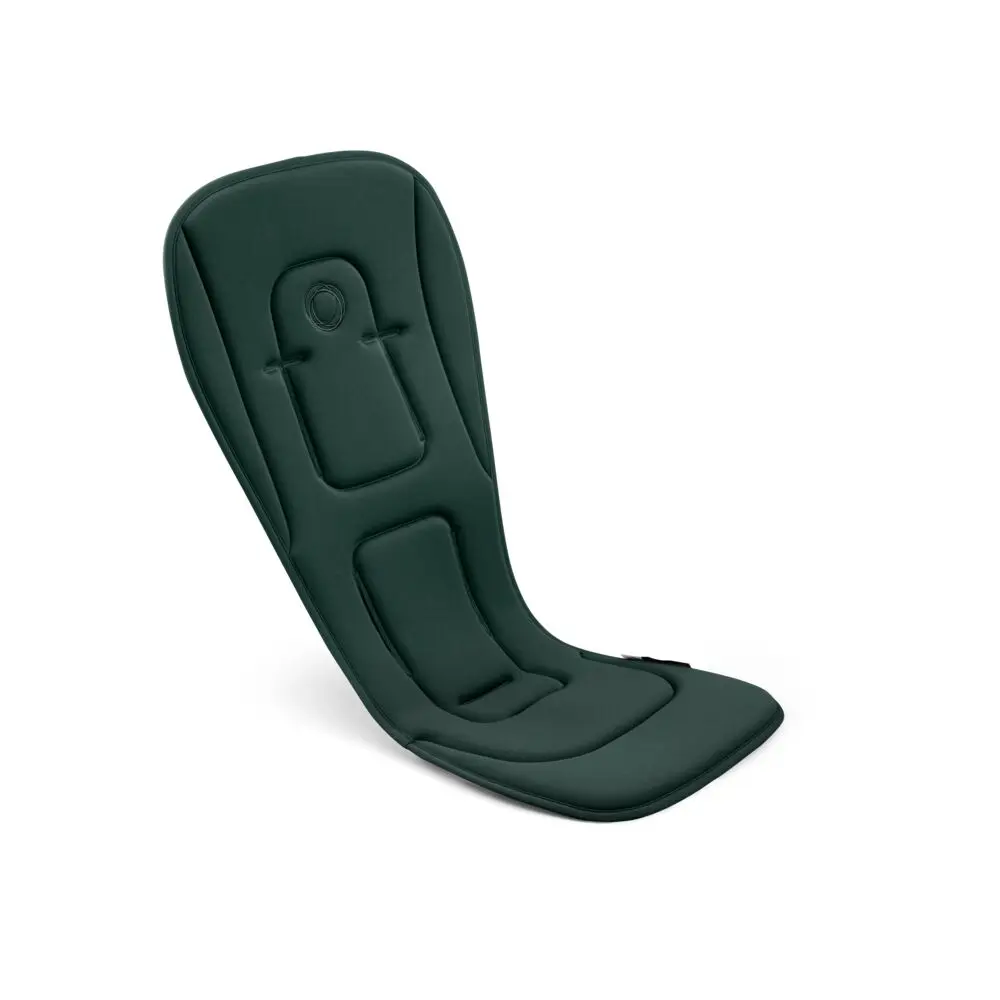 Bugaboo Dual Comfort Sittdyna - Fern Green