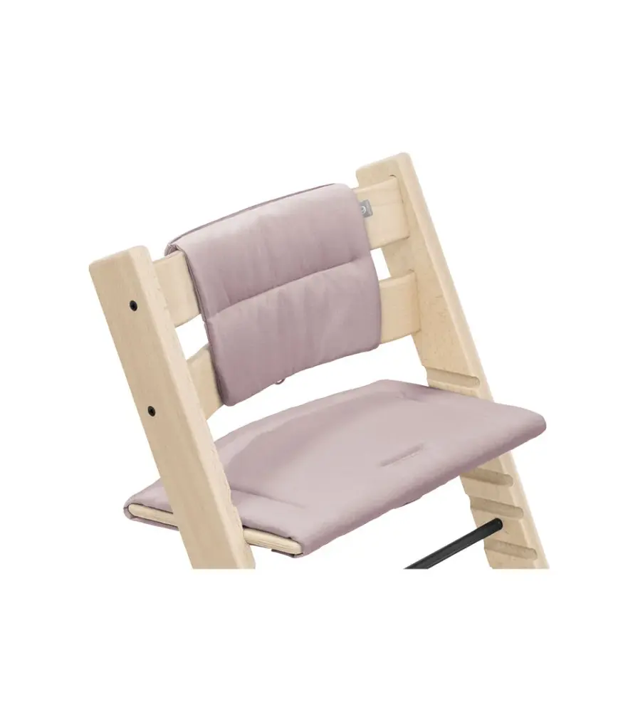 Stokke® Tripp Trapp Dyna - Heather Mauve