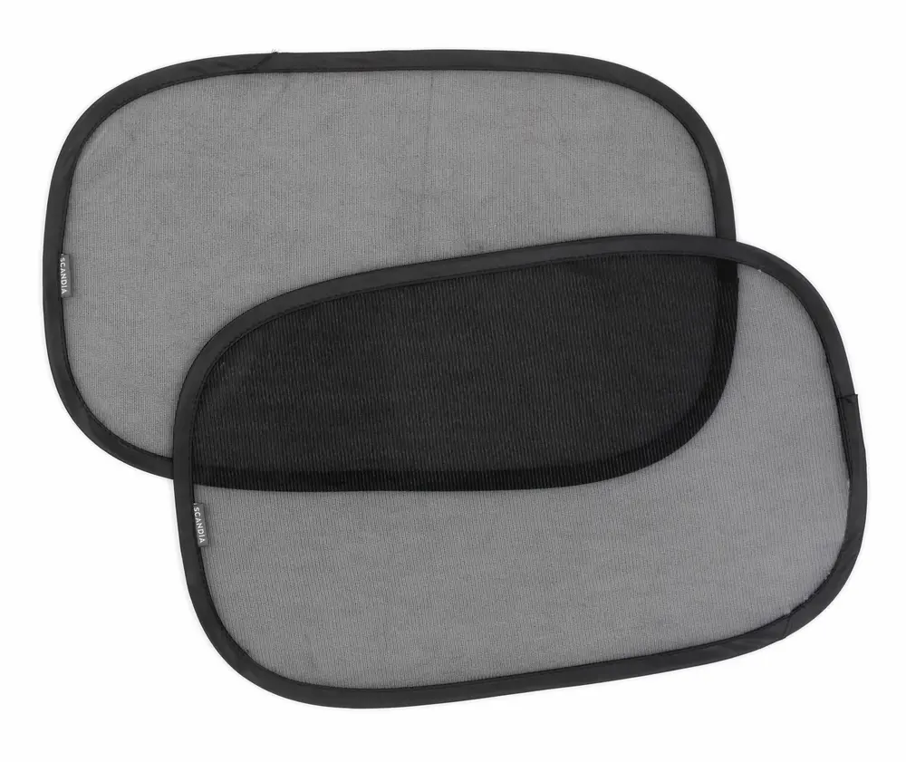 Solskydd 2-pack