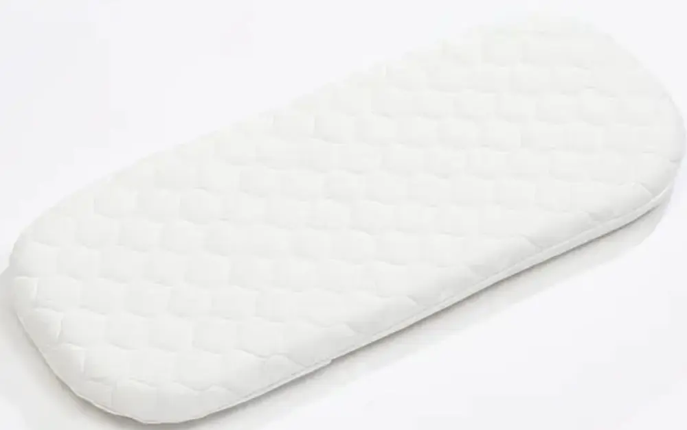 BeKids Hälsomadrass Barnvagn 30x75x4 cm