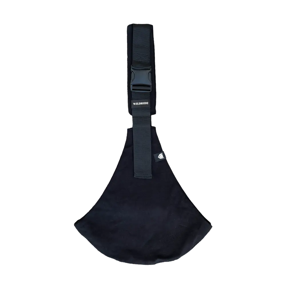 Wildride Bärsele - Basic Black