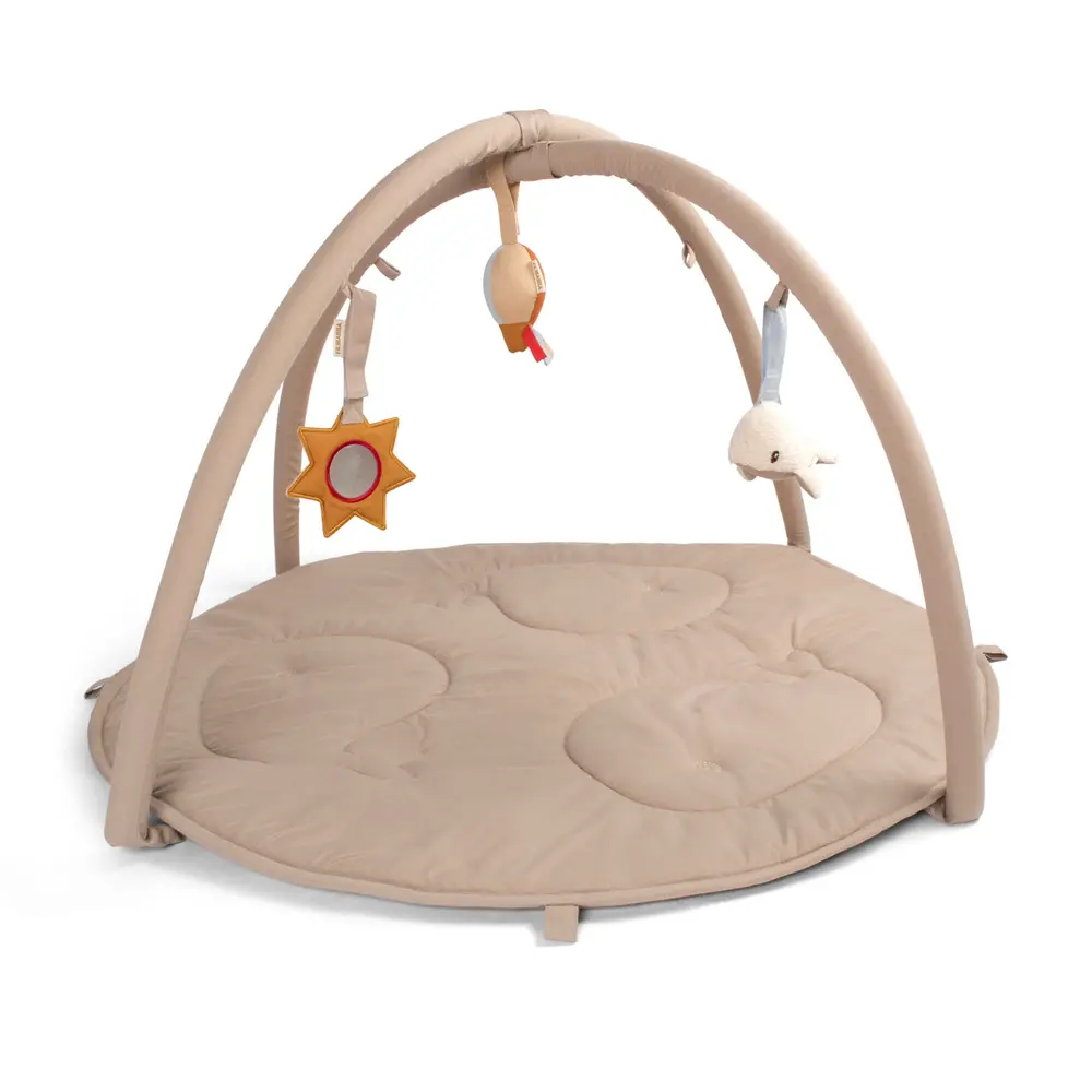Filibabba Fjord Babygym