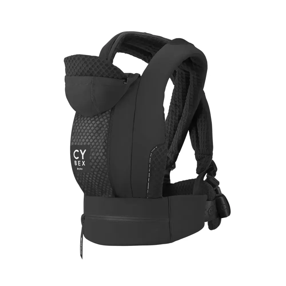 Cybex Coya Urban Mobility Bärsele - Black