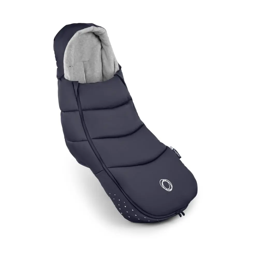 Bugaboo Åkpåse - Deep Indigo