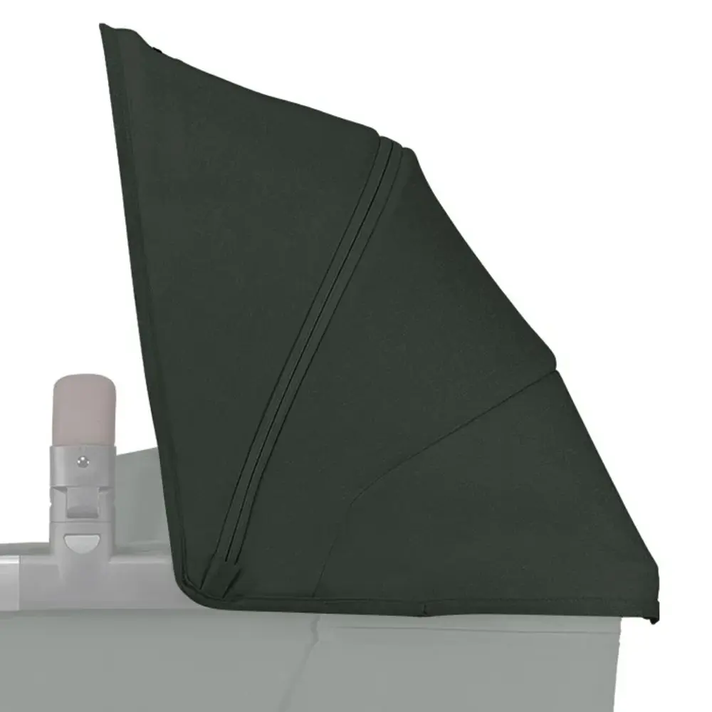 Joolz Geo3/5 Sufflett - Forest Green