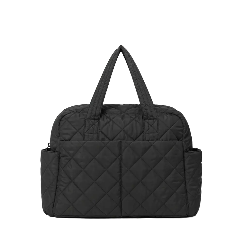 Day-Et Skötväska - Black