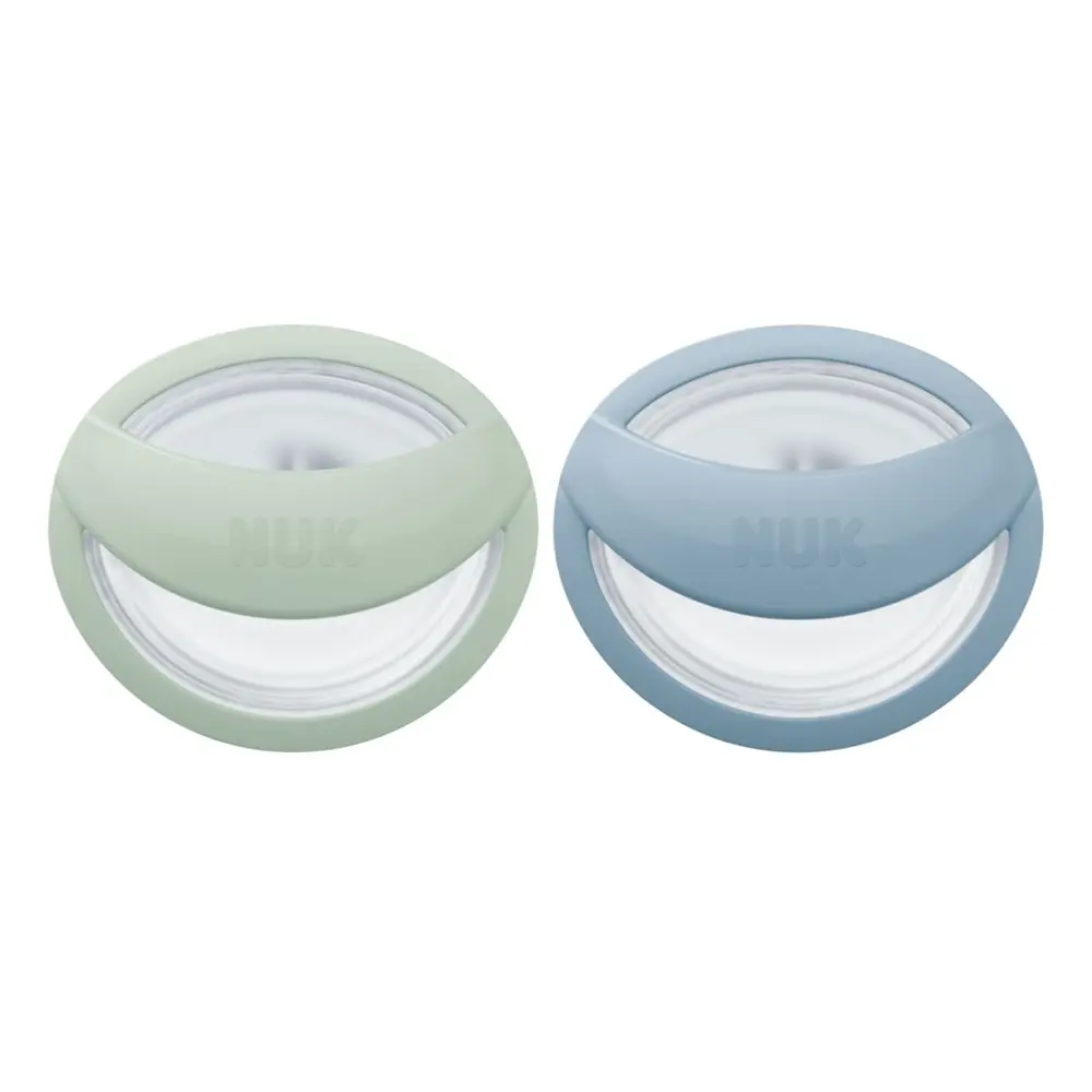 Perfect Match Napp 0-6 mån - Green/Blue