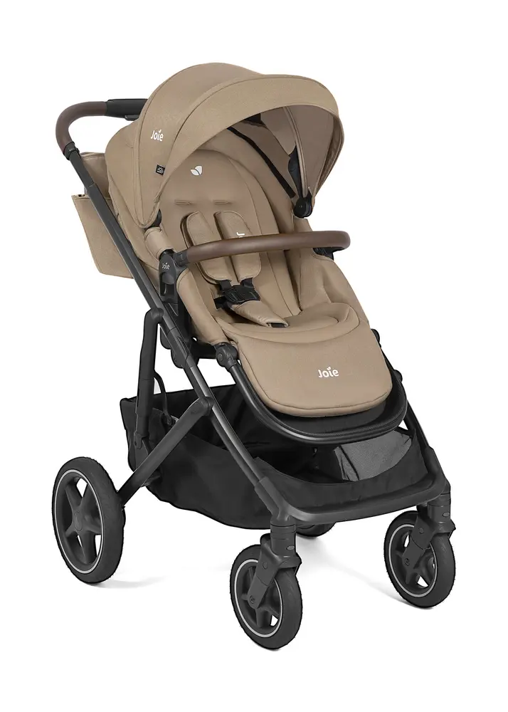 Joie Elara Sittvagn - Cashew