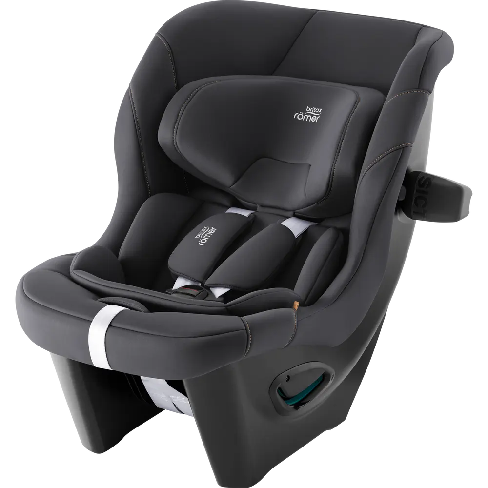 Britax Römer Max-Safe Pro Bilbarnstol - Midnight Grey