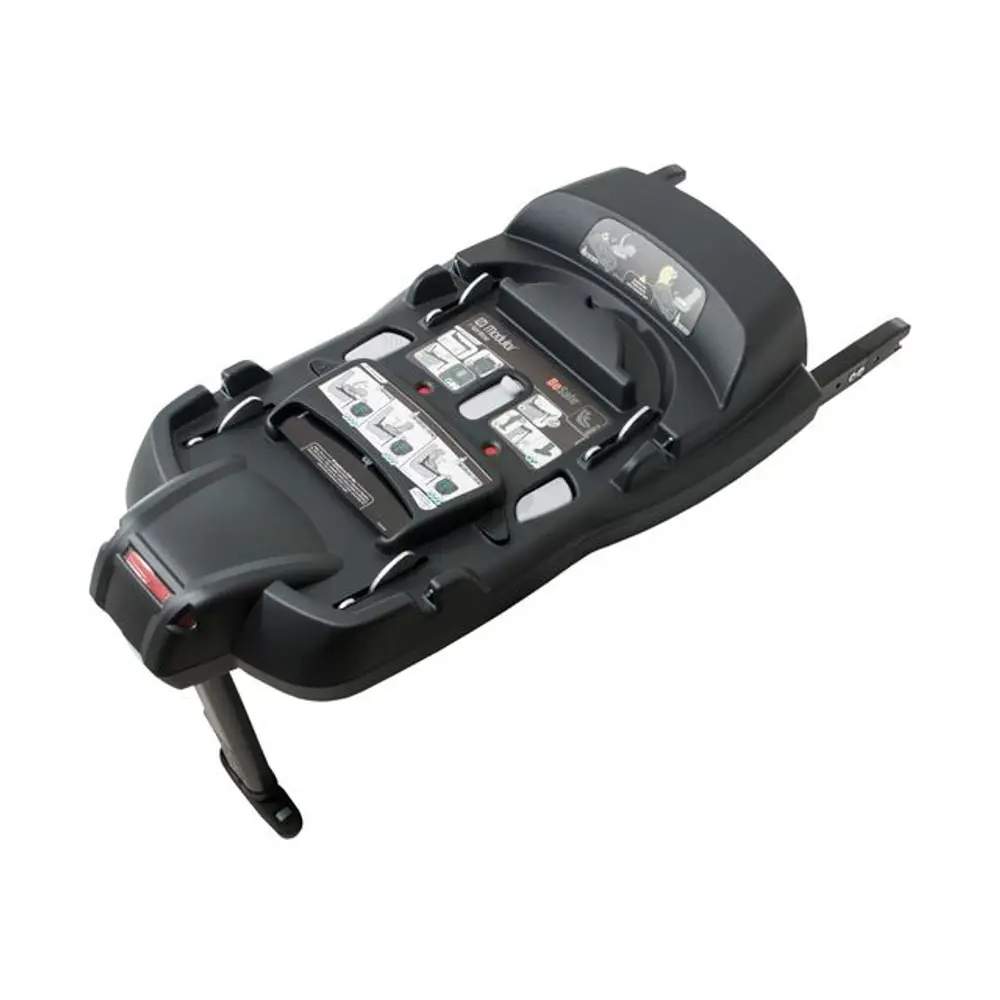 BeSafe Izi Modular i-Size Bas - Black