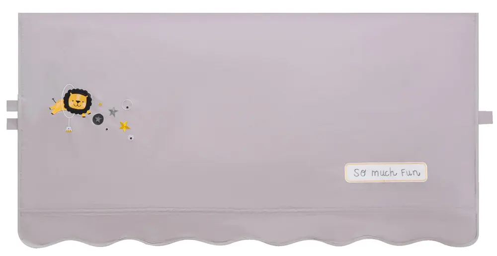 Markis till Hussäng 70x140 cm - Leon Gray