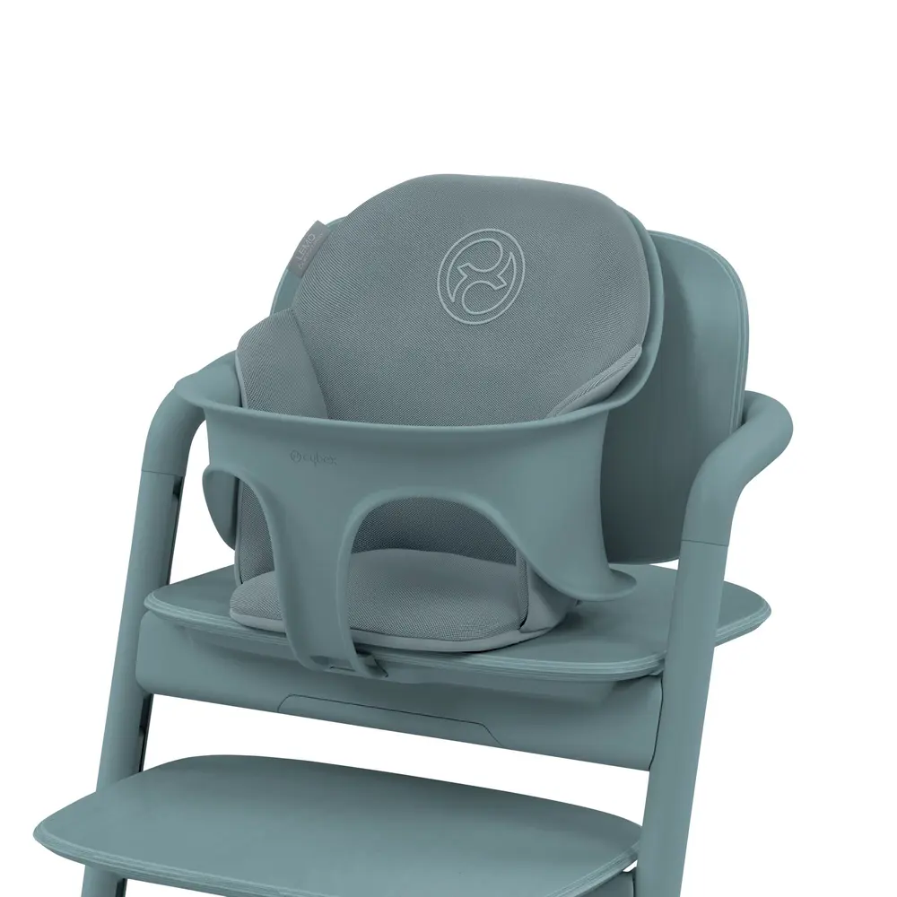 Cybex Lemo Dyna För Barnstol - Stone Blue