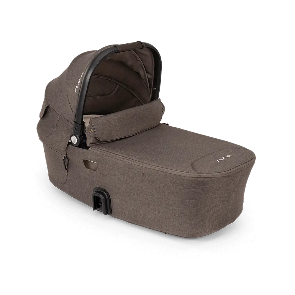 Nuna Demi Next Liggdel - Chestnut
