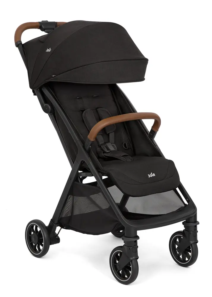 Joie Pact Pro Sittvagn - Shale