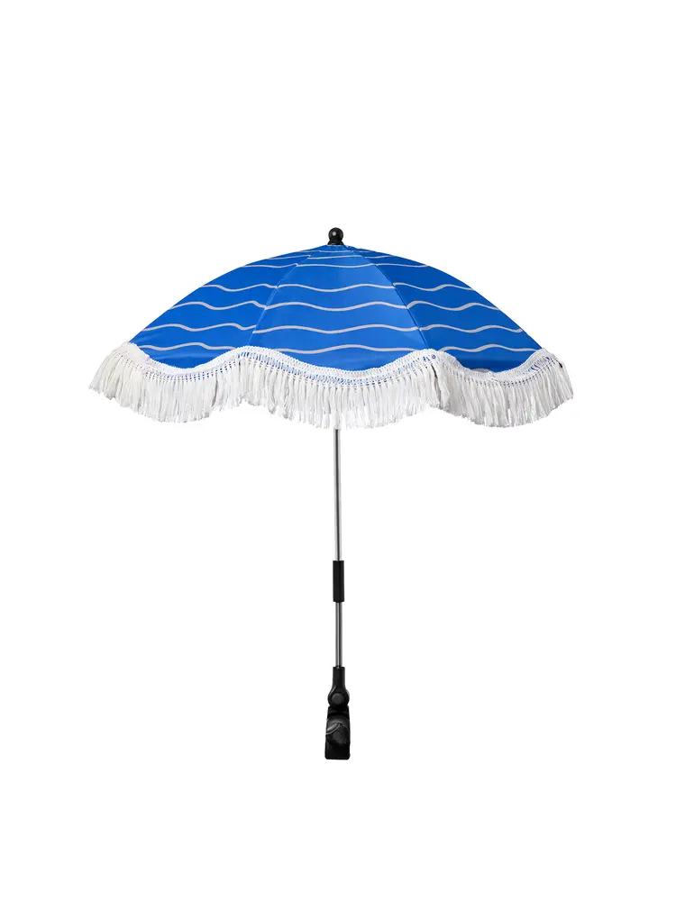 Kong Walther Parasoll - Blue