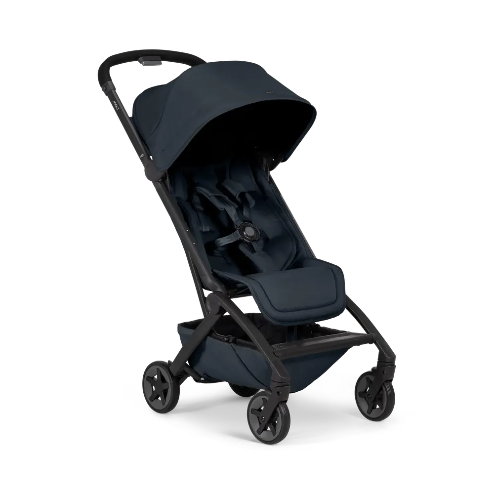 Joolz Aer2 Resevagn - Dark Navy Blue