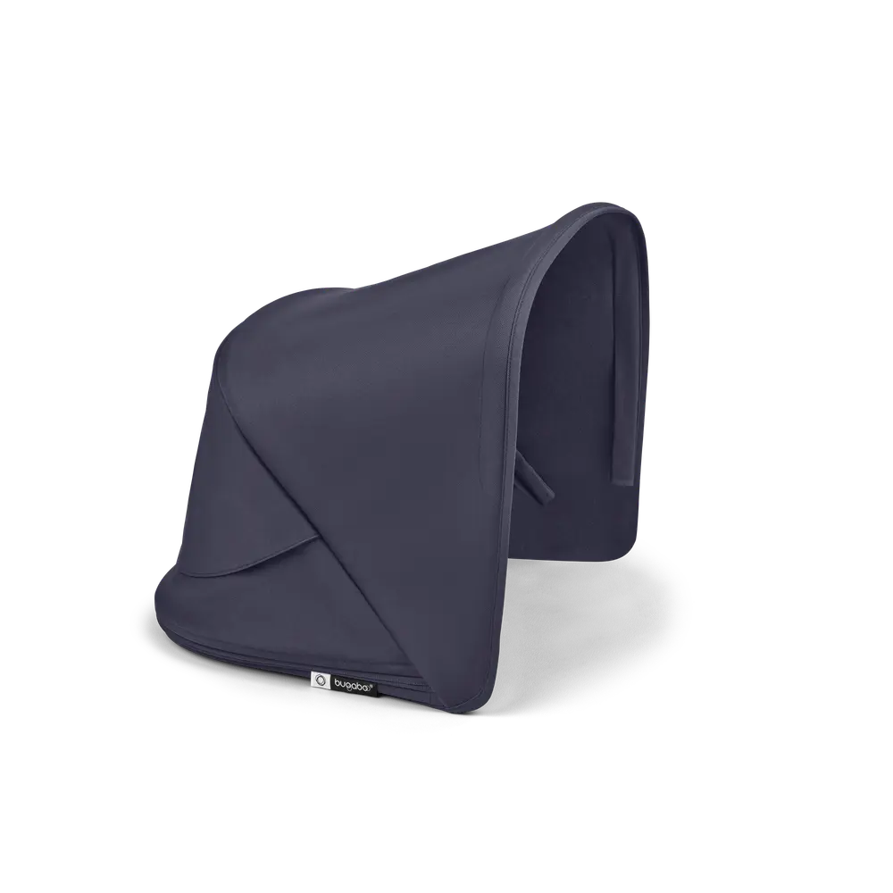 Bugaboo Fox 5 Renew Sufflett - Deep Indigo