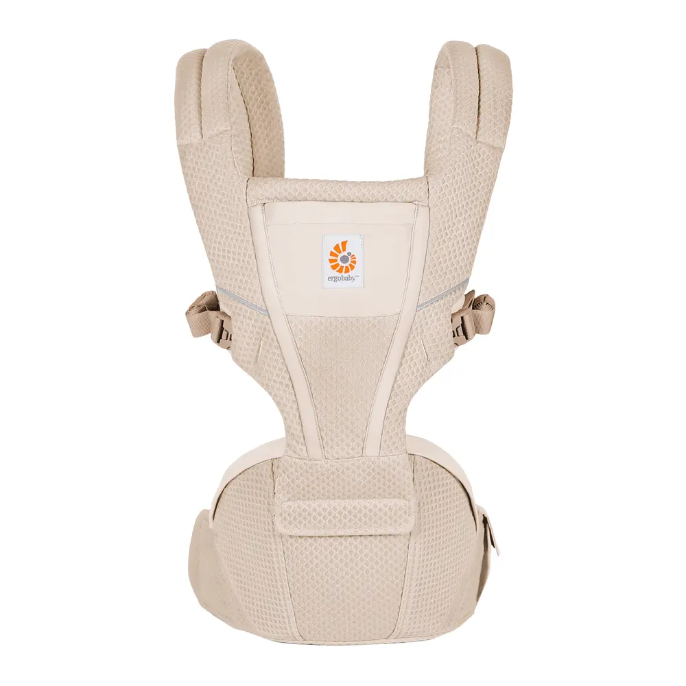 Ergobaby Alta Höftstöd - Natural Beige