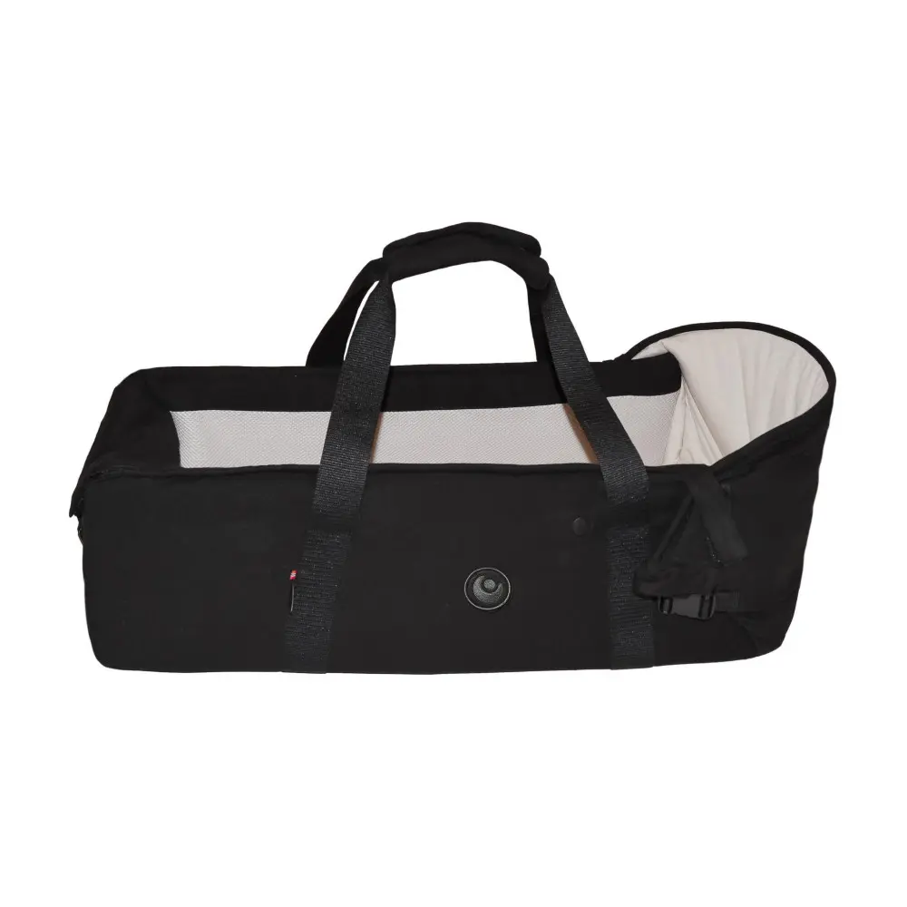 Easygrow Favn II Babynest - Black