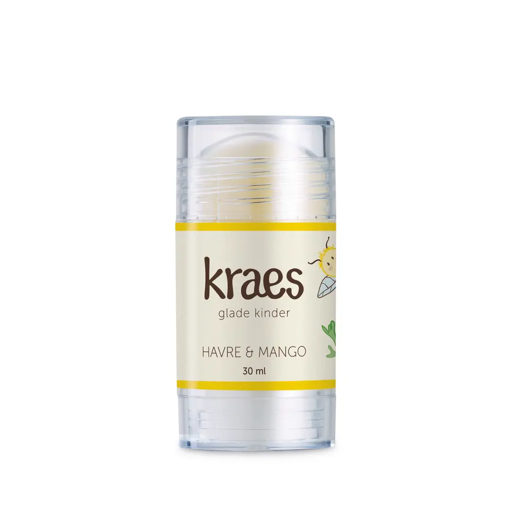 Kraes Glada Kinder