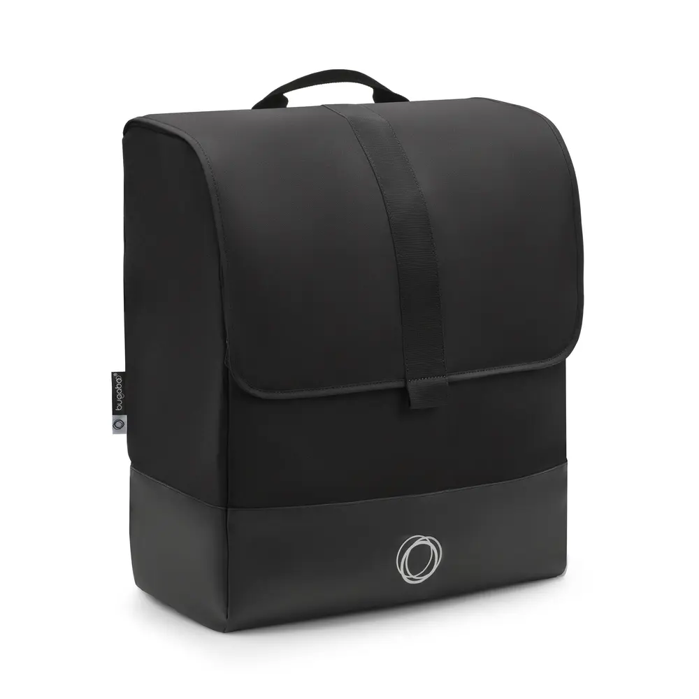 Bugaboo Butterfly Transportväska - Black