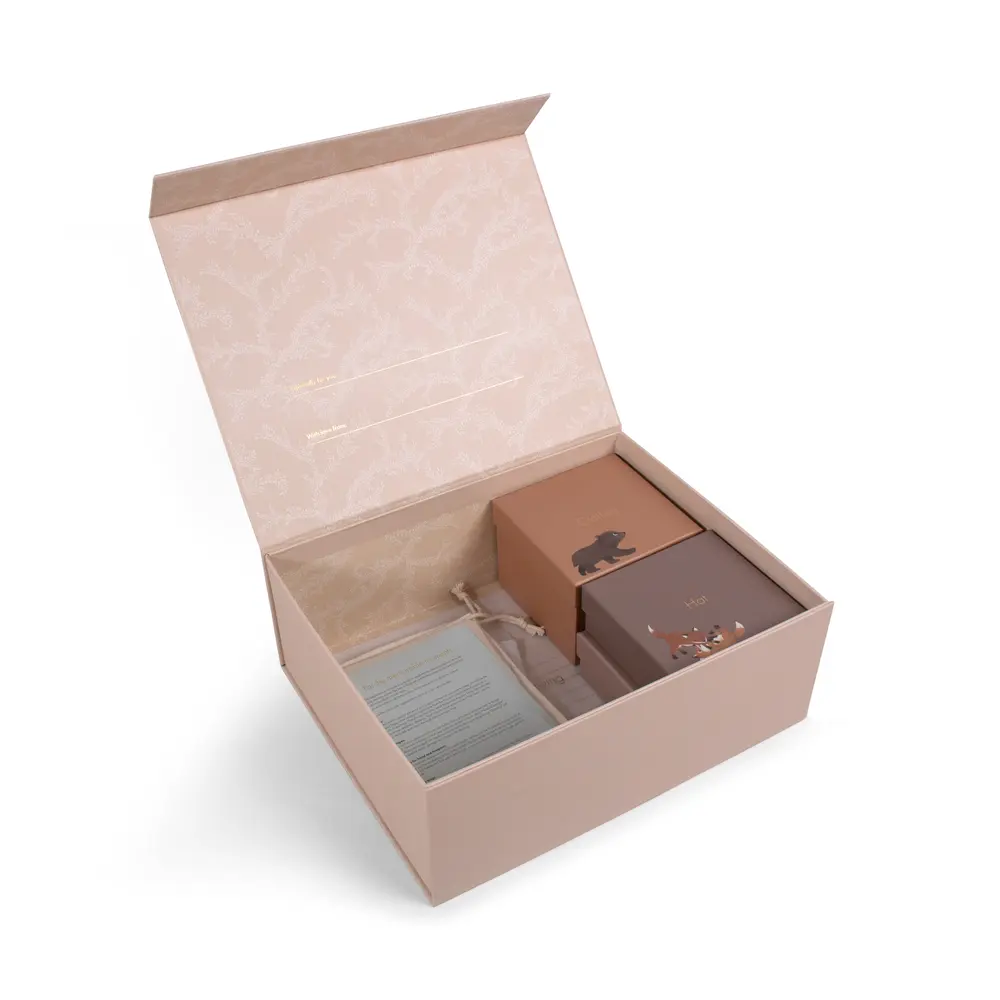 Memory Box