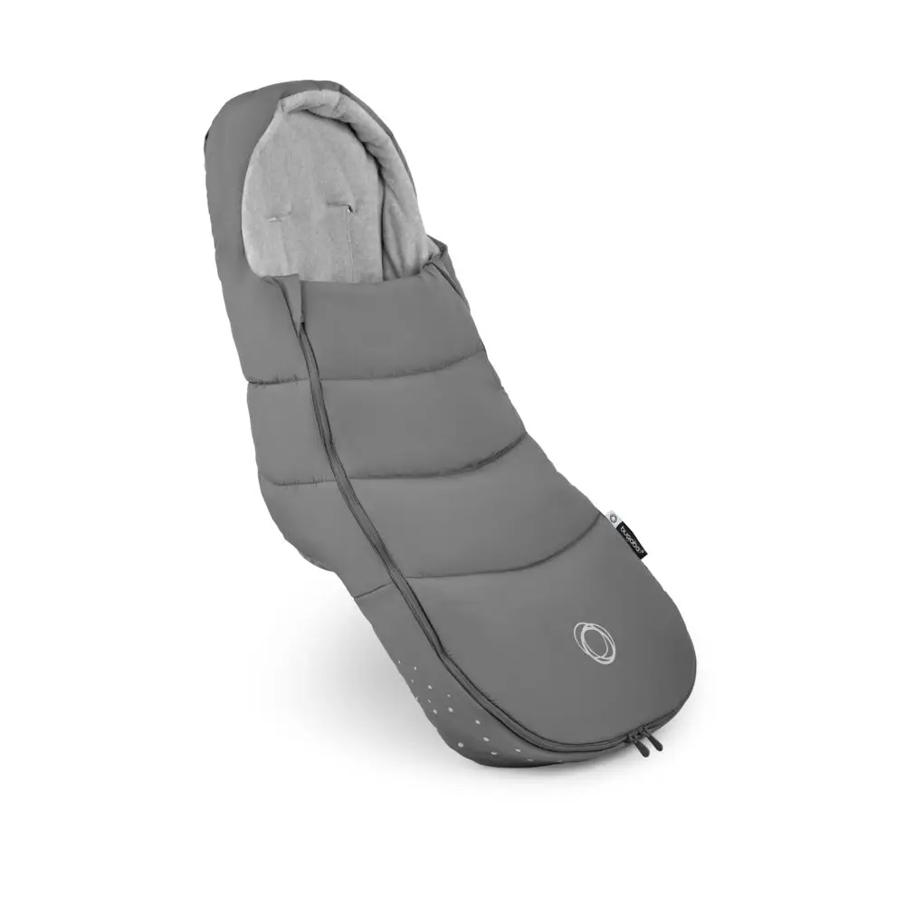 Bugaboo Åkpåse - Moon Grey